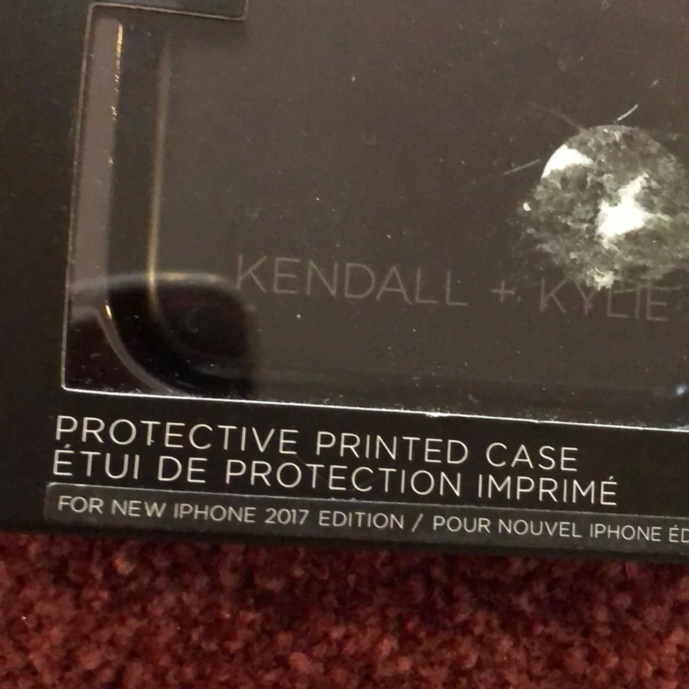 new box